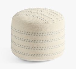 Dashel Pouf