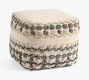 Monte Tufted Pouf