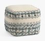 Monte Tufted Pouf