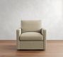 Westwood Slim Arm Swivel Chair