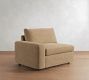 Build Your Own Sierra Leather Sectional