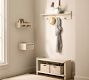 Cayman Single Drawer Shelf (12")