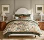 Fantastical Forest Reversible Sham