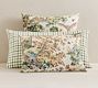 Fantastical Forest Reversible Sham