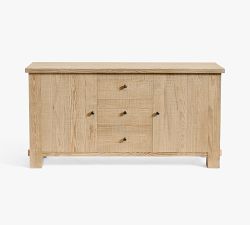 Farmhouse Trestle Buffet (66")