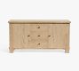 Farmhouse Trestle Buffet (66")