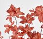 Faux Oversized Gypsophila Branch