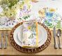 Meadow Cotton Table Runner