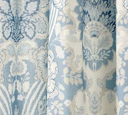 Kravet Arboretum Curtain