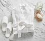 Lightweight Waffle Weave Resort Robe