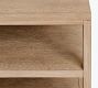 Pacific Low Bookcase (64")