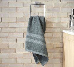 Plush Terry Towel
