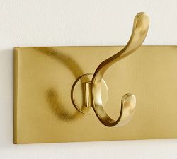 Sansome Row of Hooks (18"-30")