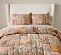 Valentina Rosewood Quilt
