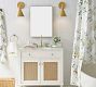Walker Tapered Sconce (13")