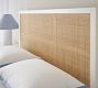 Westly Cane Bed