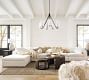 Dream Sectional Ottoman