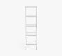 Everson Tall Metal Storage Shelf (16")