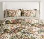 Fantastical Forest Reversible Sham