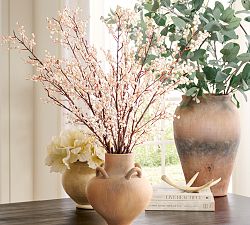 Faux Berry Branch