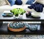 Handwoven Seagrass Round Tray