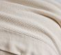 Soft Cotton Waffle Blanket