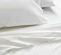 Soft Washed Organic Percale Sheet Set
