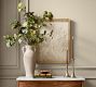Trumpet Candle Holder