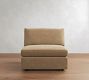 Build Your Own Sierra Leather Sectional