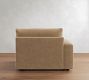 Build Your Own Sierra Leather Sectional