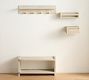 Cayman Single Drawer Shelf (12")