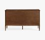 Chris Loves Julia Modern Traditional Dresser (62")