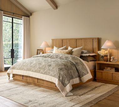 Aldon Fez Bedroom