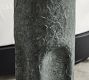 Lagos Round Concrete Outdoor Drink Table (8")