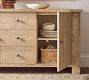 Farmhouse Trestle Buffet (66")