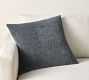 Follette Quilted Velvet Pillow