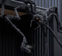 Lit XL Outdoor Spider