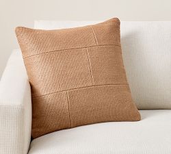 Patchwork Pillow Cover