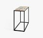 Porto Tile Outdoor Console Table (40")