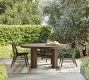 Get the Look: Rockport Round Table + Abbott Chair Dining Set
