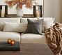 Zayden Printed Velvet Pillow Cover