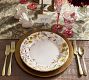 Bedford Harvest Gourd 12-Piece Stoneware Dinnerware Set