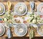 Botanical Bunny Cotton Table Runner