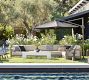 Build Your Own - Rockport Outdoor Sectional Components