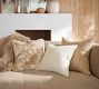 Costero Handwoven Silk Pillow Cover