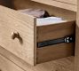 Farmhouse 5-Drawer Tall Wide Dresser (48")