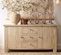 Farmhouse Trestle Buffet (66")