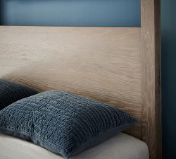 Finn Canopy Bed