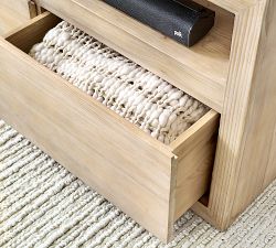 Folsom 2-Drawer Media Console (48")