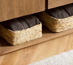 Kona 55" Single Wide Sink Vanity